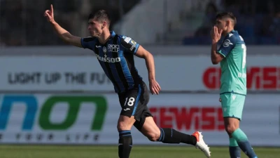 Genoa, è fatta per Malinovskyi. Ecco quando sarà annunciato