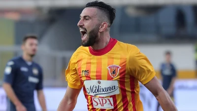 Benevento, Foggia: "Annata irripetibile! Glik un leader! Maggio? Non dovrebbero esserci problemi sul prolungamento"