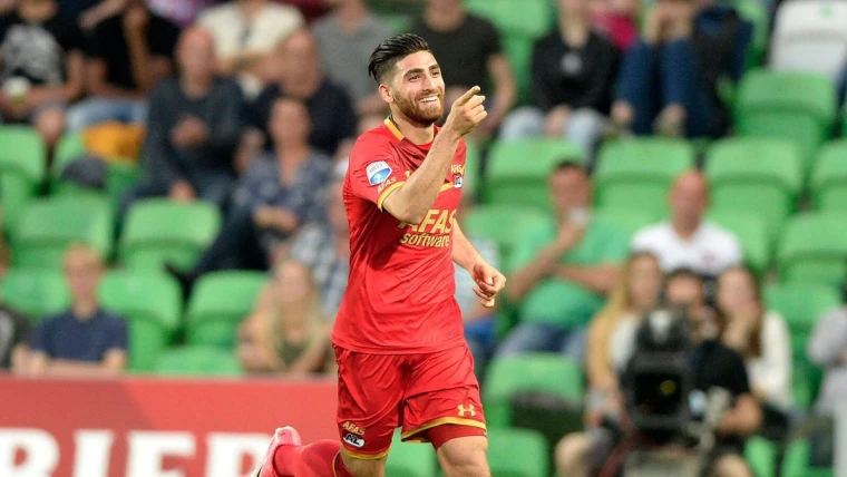 Jahanbakhsh, l'agente: "E' scandaloso quanto accaduto ieri contro il Portogallo: l'Iran ci ha messo il cuore!"