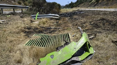 Morte Diogo Jota, autostrada sotto accusa: in quel tratto una donna rischiò la vita 10 giorni fa