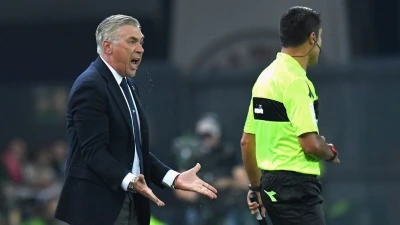 CorSera - Il Napoli si ritrova mentalmente: "Giocare a -16 non era facile..."