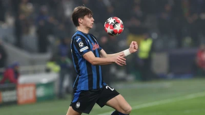 Italia, Bernasconi e Palestra, il futuro è già presente: l’Atalanta resta una fabbrica di talenti
