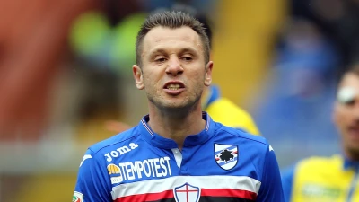 Cassano attacca ancora Allegri: “Chi semina vento raccoglie tempesta”