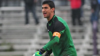 Genoa, ufficiale l'acquisto del portiere Ichazo. Saluta Jandrei