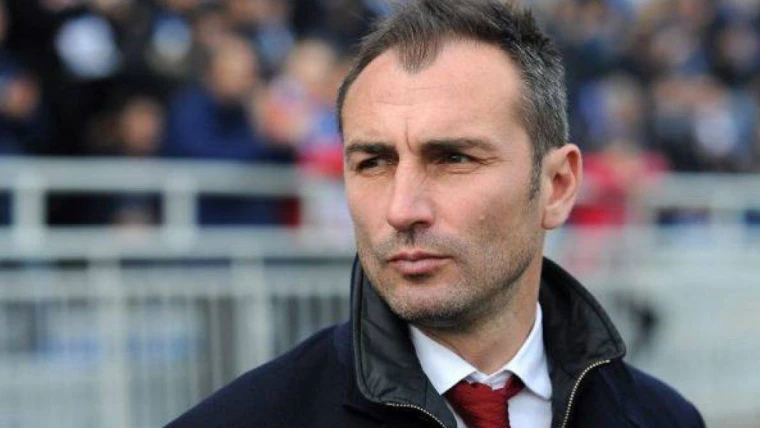 Brescia, esonerato Diego Lopez: Dionigi sarà il nuovo allenatore