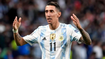 Benfica, dopo l'addio alla Juve potrebbe tornare dopo 12 anni in Portogallo: Di Maria è vicinissimo