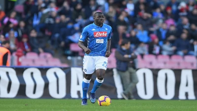 Koulibaly