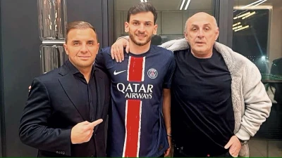PSG, futuro lontano dal Parco dei Principi: il casting per il nuovo stadio inizia a prendere forma