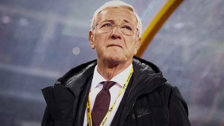 Lippi: "Gattuso ha ottenuto i primi risultati, se qualcuno pensa di essere sazio se lo mangia! Su Sarri..."