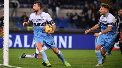 Inter, Acerbi crede nello scudetto: "Abbiamo fatto un passo in avanti, pochi spazi concessi al Napoli"