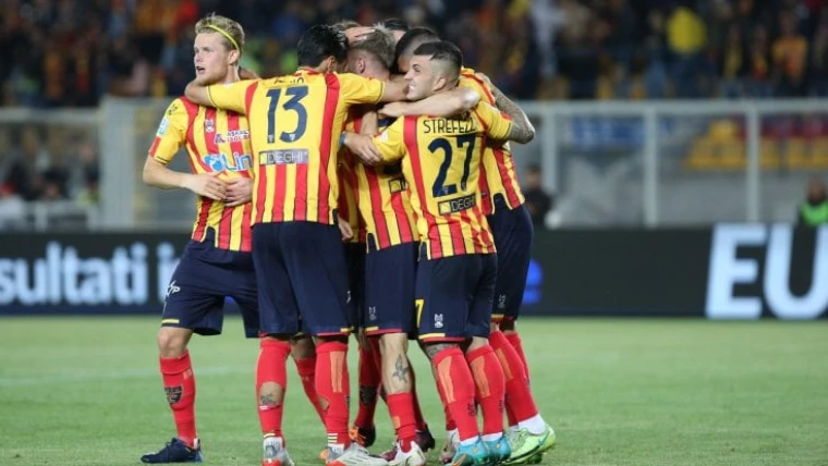 Lecce-Napoli, adesso è ufficiale: Baroni perde un top in vista del match