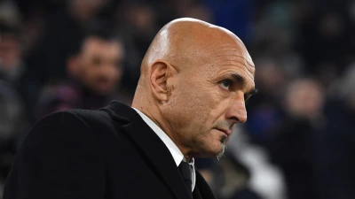 INTER, SPALLETTI: "NESSUNO CI HA DATO NIENTE E NESSUNO PUÒ TIRARCI FUORI"