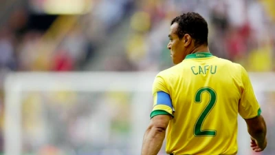 Cafù: "Mi sarebbe piaciuto giocare in questo Napoli"