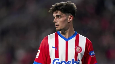 Girona, Gutierrez a un passo dal Napoli: scambio di documenti in corso, attesa la conferma finale del Real Madrid