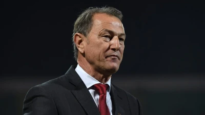 Gianni De Biasi