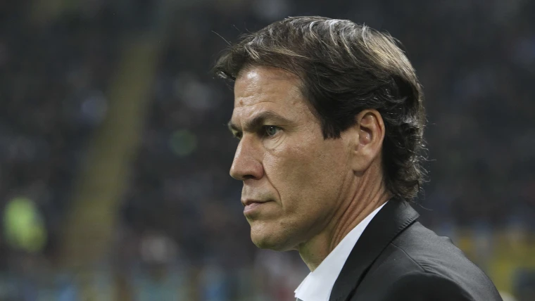 Napoli, per il dopo-Sarri spunta l'ipotesi Rudi Garcia
