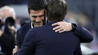 Bagarre scudetto, Inter e Milan dettano il passo, Napoli troppo discontinuo