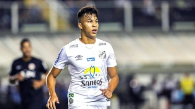 Kaio Jorge