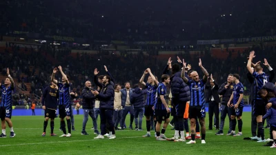 Inter, nuova era societaria: Brookfield rileva Oaktree e diventa azionista unico del club nerazzurro