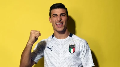 Orsolini