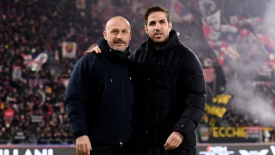 Bologna e Como, l’anno d’oro: gioco spettacolare e posizioni di vertice in classifica