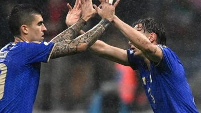 Playoff Mondiali 2026, l'Italia con l'Irlanda del Nord, possibile finale in trasferta contro Galles o Bosnia
