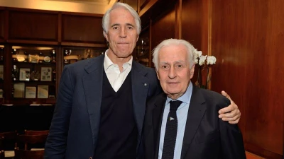 FIGC, ecco chi sarà il commissario
