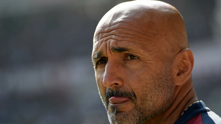 Napoli-Inter, Spalletti recupera Joao Mario