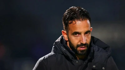 Manchester United, scossa a Old Trafford: Amorim esonerato dopo lo scontro con la dirigenza