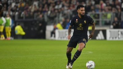 Douglas Luiz verso l’Aston Villa: Juventus pronta a risparmiare lo stipendio