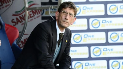 Campedelli: "Il mio Chievo cancellato in sette giorni. Drogba e Cavani erano nostri"