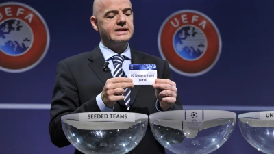 UEFA, classifica fair play 2024/25: Faroe in testa, Italia fanalino di coda