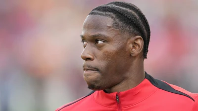 Juventus, il caso Jonathan David: da colpo di mercato a panchinaro di lusso
