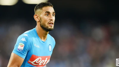 Algeria, caso Ghoulam: è scontro con il ct Alcaraz