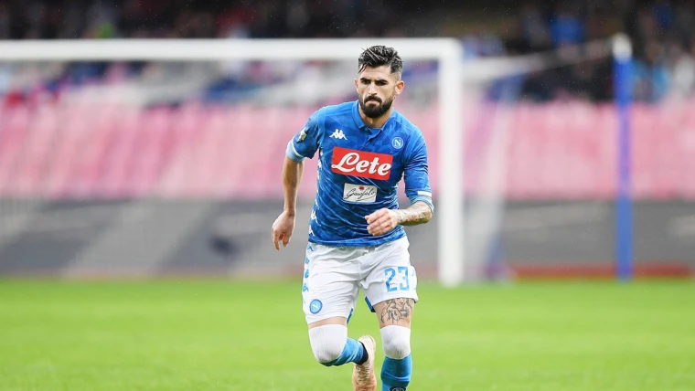 Hysaj sarebbe ai saluti: direzione Chelsea!
