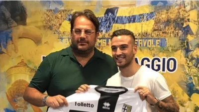 Roberto Insigne: 'Di calcio ormai parlano tutti, ma Lorenzo va oltre le critiche'