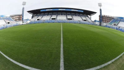 Mapei Stadium