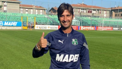 Sassuolo, Bigica rischia la panchina dopo il Napoli: sullo sfondo Gattuso e Grosso