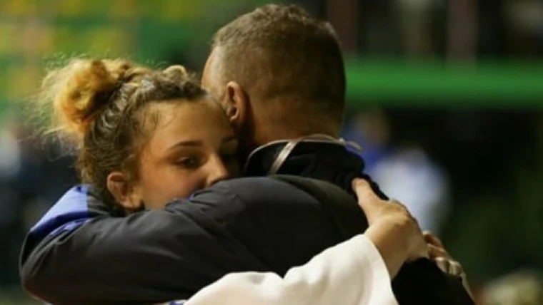 Maddaloni aggiorna sui campionati italiani di Judo