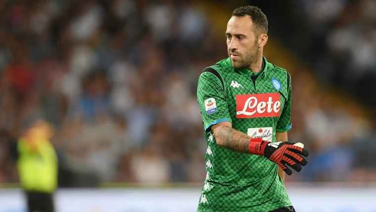 Iezzo preoccupato per il Napoli: "La squadra subisce troppi gol"