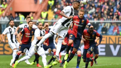 Alex Sandro