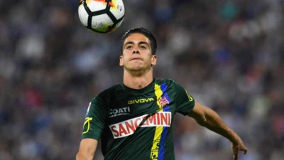 Atalanta, preso Depaoli in prestito dalla Sampdoria