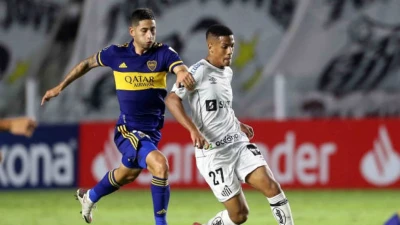 RAI- Napoli, occhi puntati su Angelo Gabriel: troppo alta la richiesta del Santos
