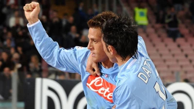 Dybala, l'ex azzurro Denis non ha dubbi: "A De Laurentiis dico di provare a prenderlo"