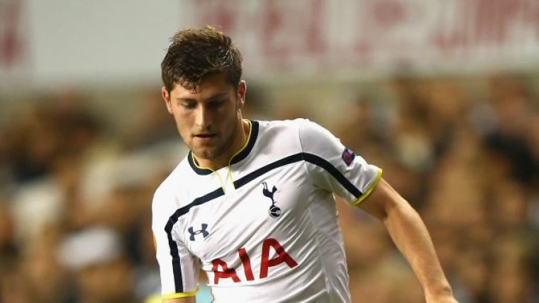 Contatti con il Tottenham per Davies