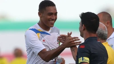 Colpo a sorpresa: arriva Vinicius Morais, per tutti "Careca"