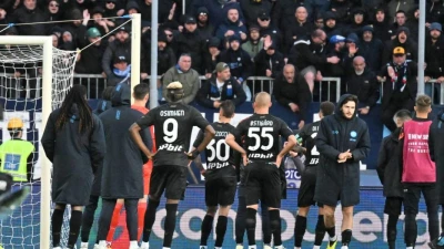 Napoli, Di Lorenzo a confronto con la tifoseria: la ricostruzione