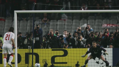 ESCLUSIVA - Dudek ricorda Istanbul: "Ancelotti non è più arrabbiato con me..."