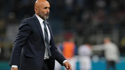 Nazionale, Spalletti: “L’inno della nazionale vale 100 volte quello della Champions! Stanotte ho dormito qualche minuto in meno”