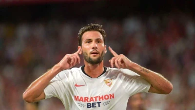 Cremonese, insulti razzisti per il barese Dorval, Franco Vazquez squalificato per 10 giornate